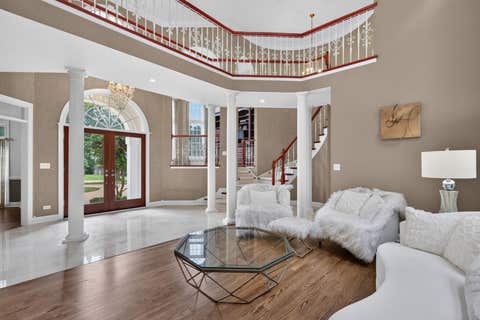 Tiny photo for 6N538 Brookhaven Lane, St. Charles, IL 60175 (MLS # 12732644)