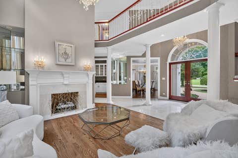 Tiny photo for 6N538 Brookhaven Lane, St. Charles, IL 60175 (MLS # 12732644)