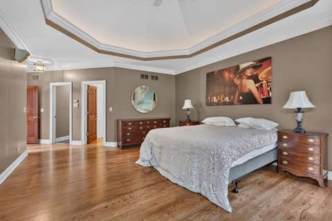 Tiny photo for 6N538 Brookhaven Lane, St. Charles, IL 60175 (MLS # 12732644)