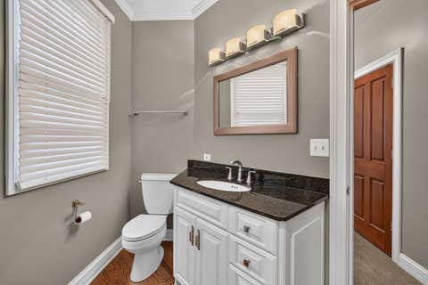 Tiny photo for 6N538 Brookhaven Lane, St. Charles, IL 60175 (MLS # 12732644)
