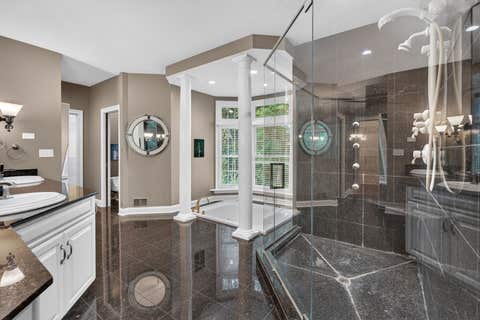 Tiny photo for 6N538 Brookhaven Lane, St. Charles, IL 60175 (MLS # 12732644)