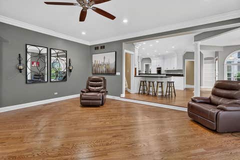 Tiny photo for 6N538 Brookhaven Lane, St. Charles, IL 60175 (MLS # 12732644)