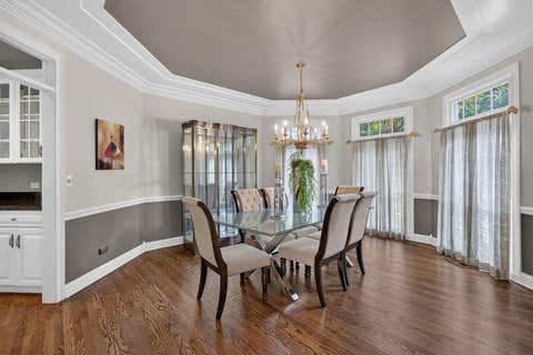 Tiny photo for 6N538 Brookhaven Lane, St. Charles, IL 60175 (MLS # 12732644)
