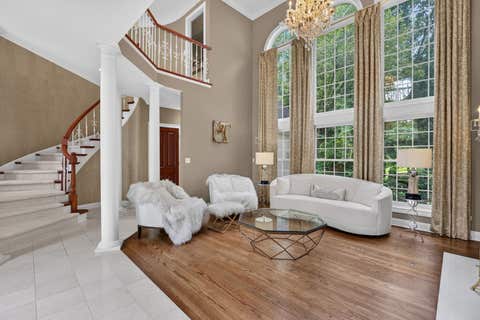 Tiny photo for 6N538 Brookhaven Lane, St. Charles, IL 60175 (MLS # 12732644)