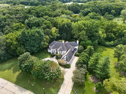 Tiny photo for 6N538 Brookhaven Lane, St. Charles, IL 60175 (MLS # 12732644)
