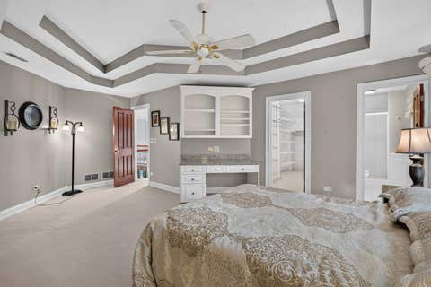 Tiny photo for 6N538 Brookhaven Lane, St. Charles, IL 60175 (MLS # 12732644)
