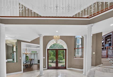 Tiny photo for 6N538 Brookhaven Lane, St. Charles, IL 60175 (MLS # 12732644)