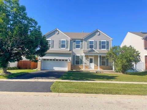 862 Chesapeake Trail Round Lake Heights IL 60073