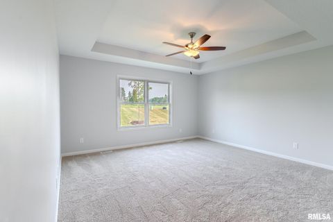 Tiny photo for 941 9TH Avenue N, Clinton, IA 52732 (MLS # QC4257620)