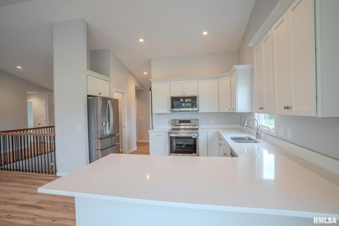 Tiny photo for 941 9TH Avenue N, Clinton, IA 52732 (MLS # QC4257620)