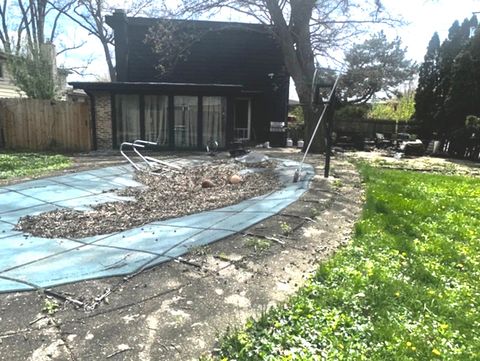 Tiny photo for 2617 Summit Avenue, Highland Park, IL 60035 (MLS # 12629094)