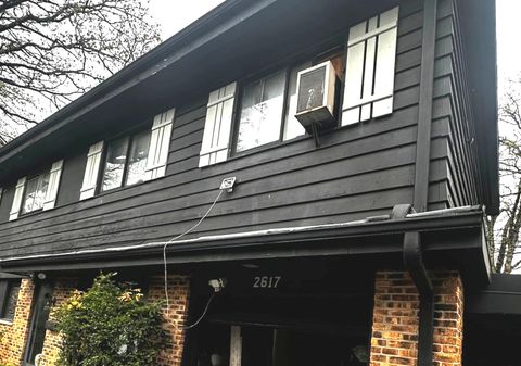 Tiny photo for 2617 Summit Avenue, Highland Park, IL 60035 (MLS # 12629094)