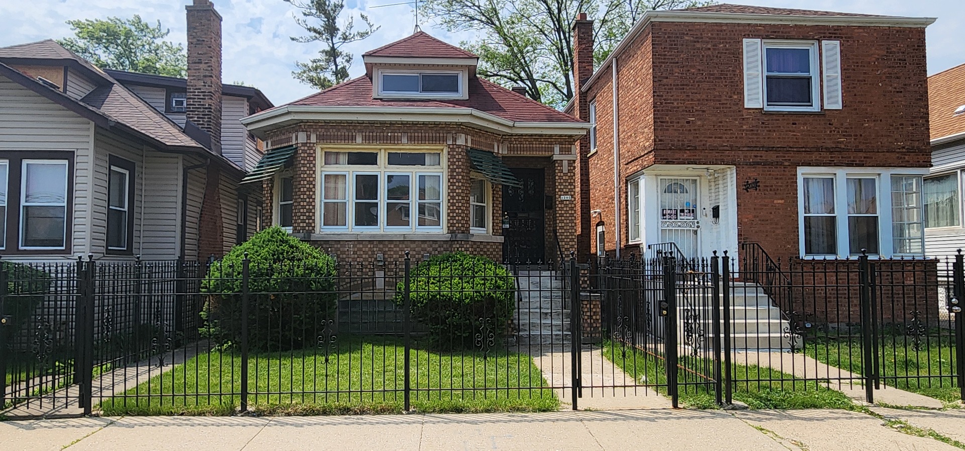 1205 W 97th Street