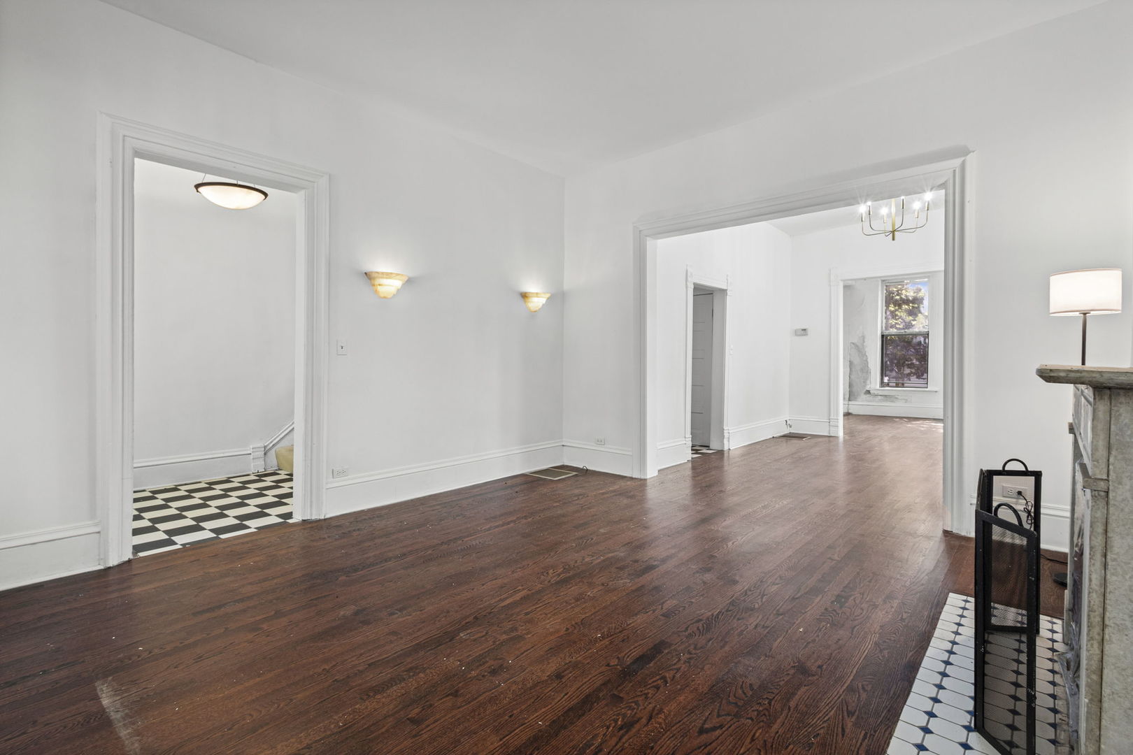 2144 N Fremont Street 0