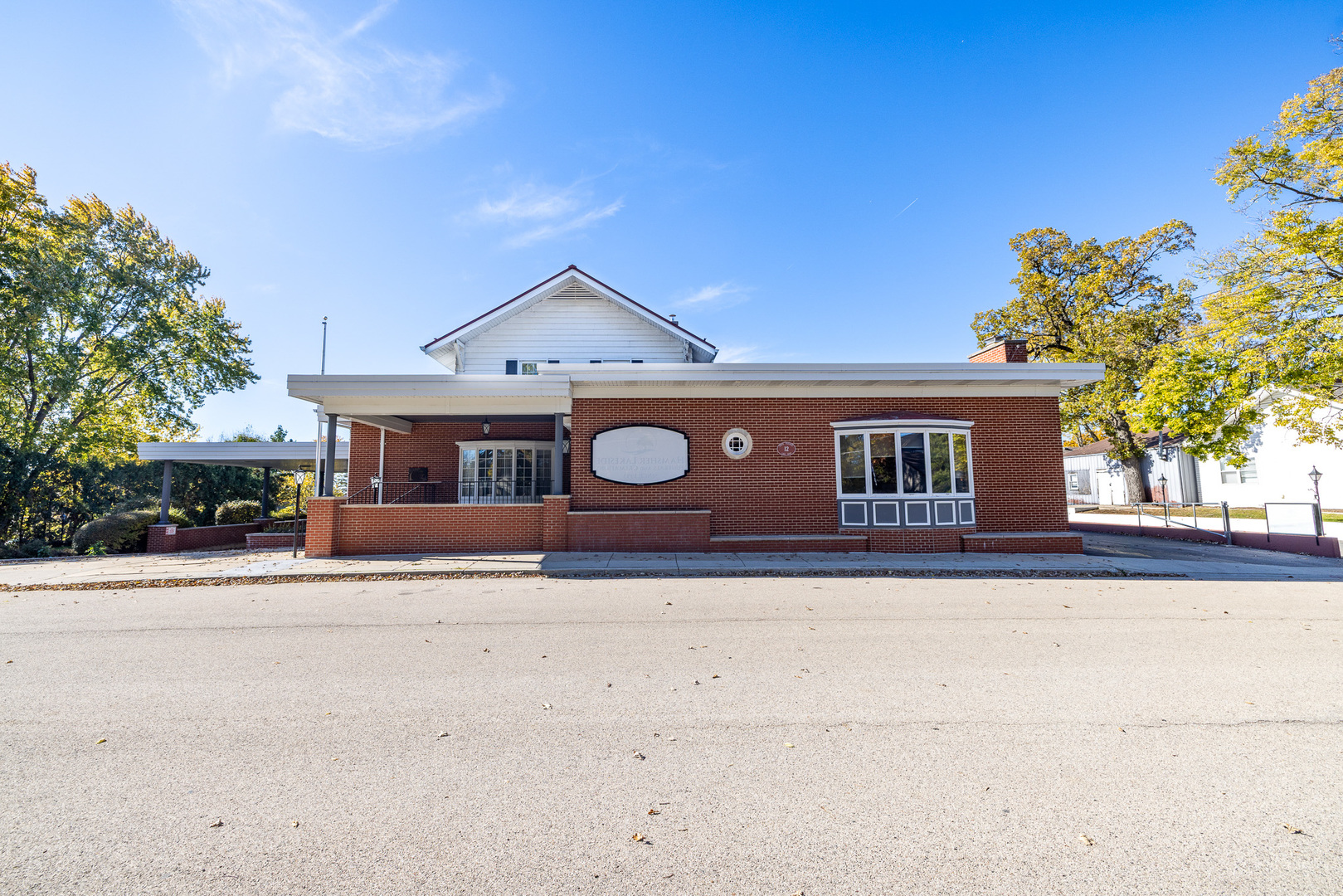 12 N Pistakee Lake Road