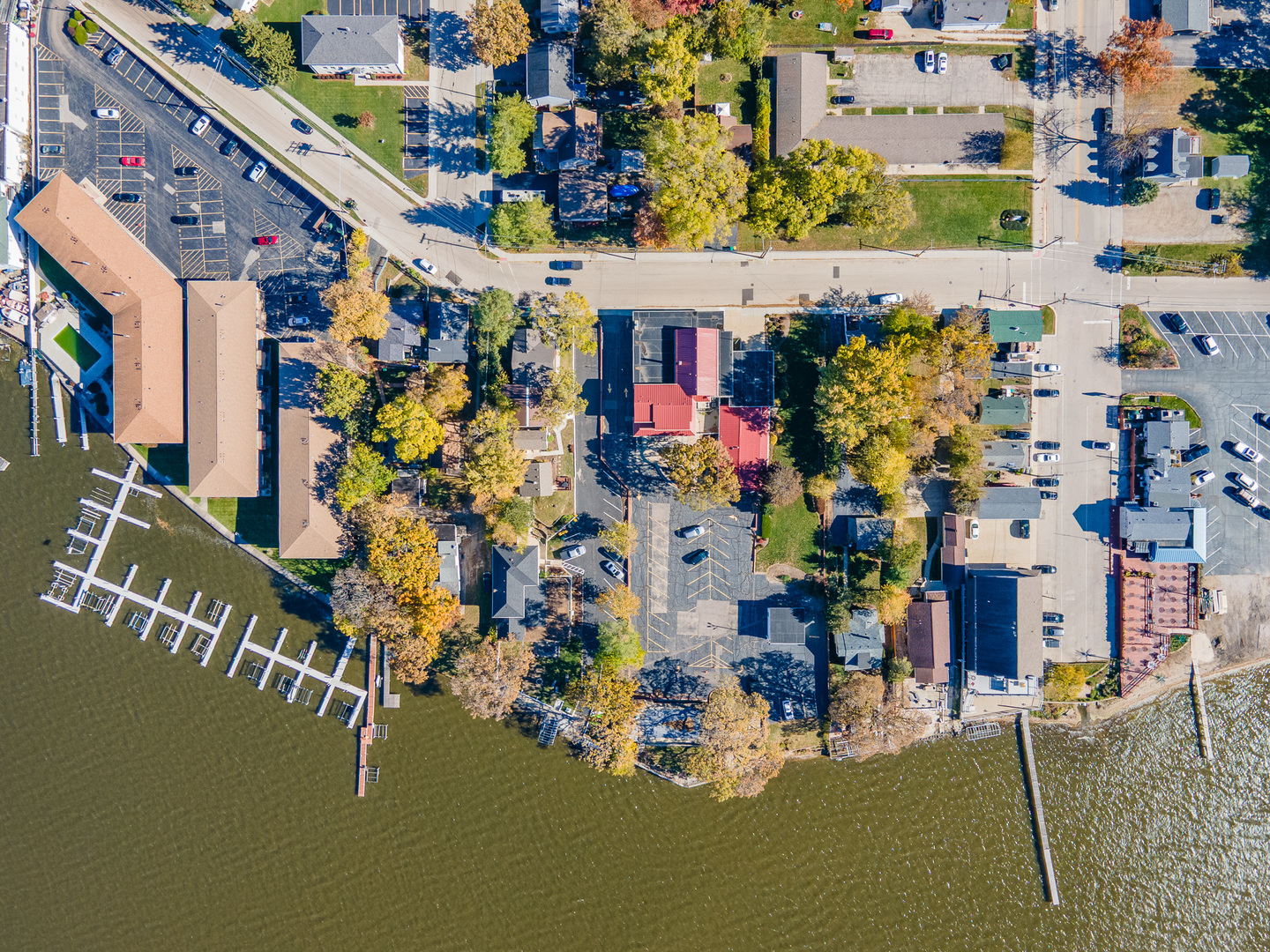 12 N Pistakee Lake Road