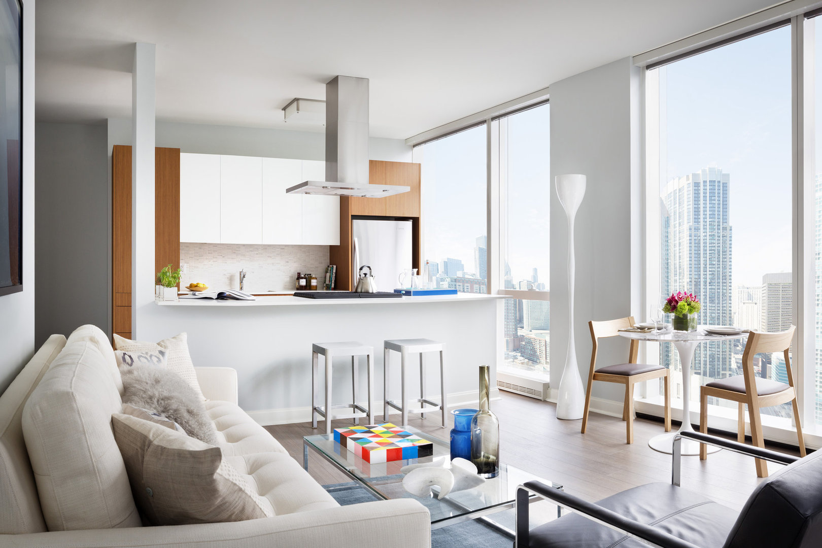 500 N Lake Shore Drive 3814