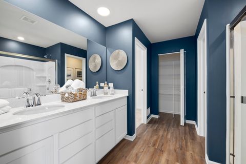 Tiny photo for 175 Blazing Star Trail, Oswego, IL 60543 (MLS # 12628716)