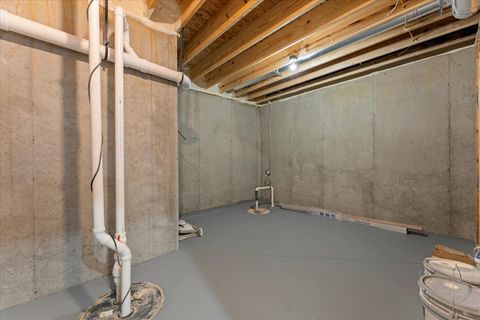 Tiny photo for 1403 Ravenwood Drive, Mahomet, IL 61853 (MLS # 12529968)