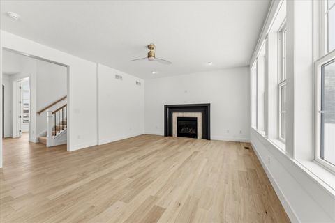 Tiny photo for 1403 Ravenwood Drive, Mahomet, IL 61853 (MLS # 12529968)