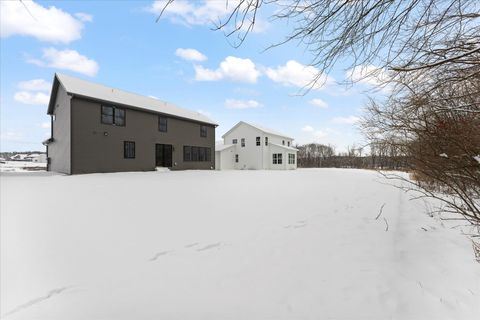 Tiny photo for 1403 Ravenwood Drive, Mahomet, IL 61853 (MLS # 12529968)