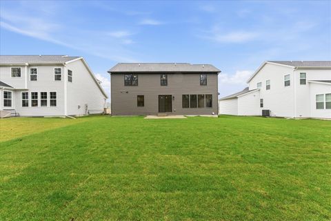 Tiny photo for 1403 Ravenwood Drive, Mahomet, IL 61853 (MLS # 12529968)