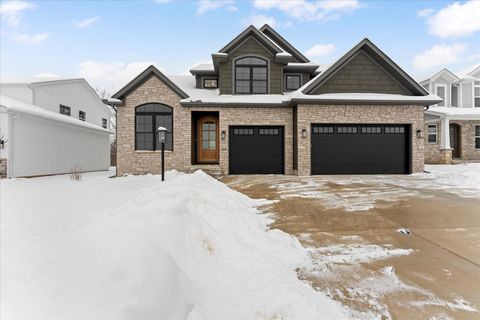 Tiny photo for 1403 Ravenwood Drive, Mahomet, IL 61853 (MLS # 12529968)