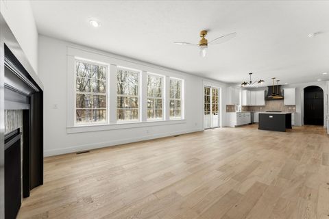 Tiny photo for 1403 Ravenwood Drive, Mahomet, IL 61853 (MLS # 12529968)