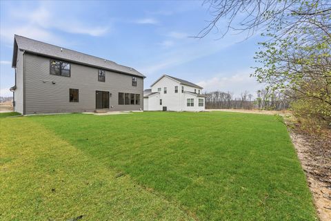 Tiny photo for 1403 Ravenwood Drive, Mahomet, IL 61853 (MLS # 12529968)