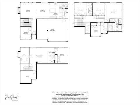 Tiny photo for 1403 Ravenwood Drive, Mahomet, IL 61853 (MLS # 12529968)