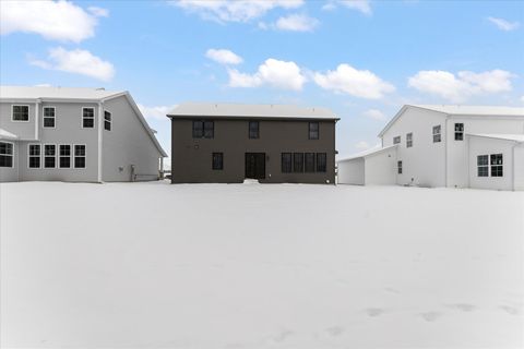 Tiny photo for 1403 Ravenwood Drive, Mahomet, IL 61853 (MLS # 12529968)