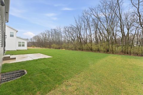 Tiny photo for 1403 Ravenwood Drive, Mahomet, IL 61853 (MLS # 12529968)