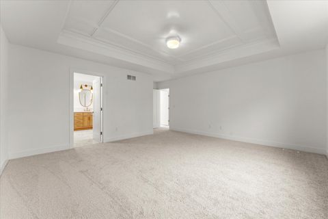 Tiny photo for 1403 Ravenwood Drive, Mahomet, IL 61853 (MLS # 12529968)
