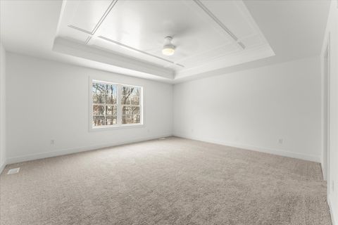 Tiny photo for 1403 Ravenwood Drive, Mahomet, IL 61853 (MLS # 12529968)