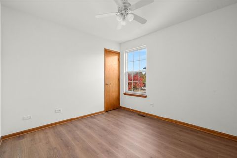 Tiny photo for 2152 Brayton Place, Plainfield, IL 60586 (MLS # 12500422)