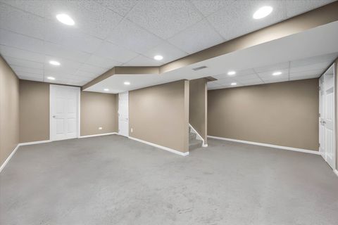 Tiny photo for 2152 Brayton Place, Plainfield, IL 60586 (MLS # 12500422)