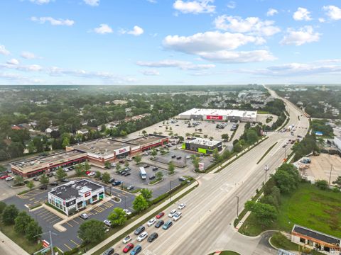 Tiny photo for 220 Osage Lane, Buffalo Grove, IL 60089 (MLS # 12535979)