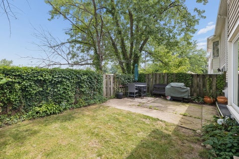 Tiny photo for 216 Douglass Way, Bolingbrook, IL 60440 (MLS # 12696311)