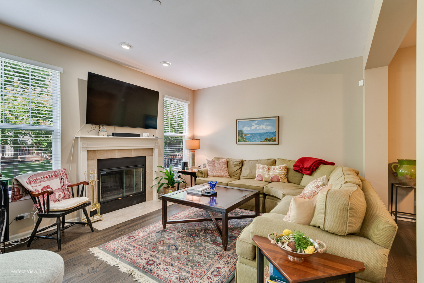 21946 W TORI Lane