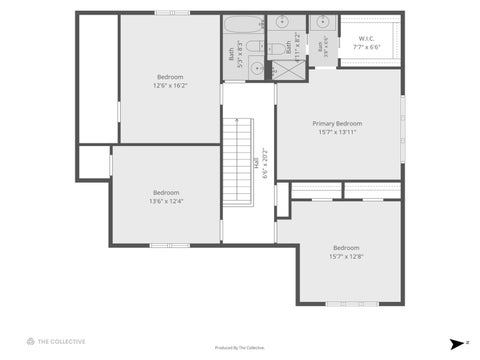 Tiny photo for 6402 Indian Head Court, Indian Head Park, IL 60525 (MLS # 12752861)