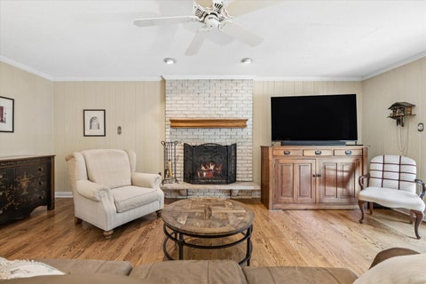 Tiny photo for 6402 Indian Head Court, Indian Head Park, IL 60525 (MLS # 12752861)
