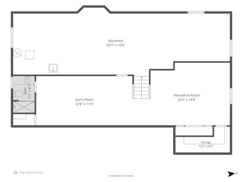 Tiny photo for 6402 Indian Head Court, Indian Head Park, IL 60525 (MLS # 12752861)
