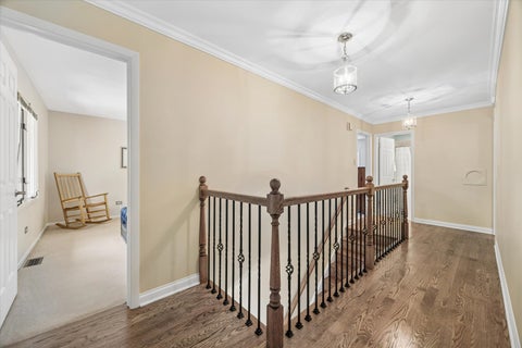 Tiny photo for 6402 Indian Head Court, Indian Head Park, IL 60525 (MLS # 12752861)