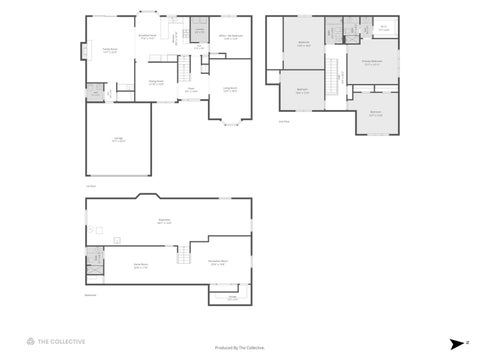 Tiny photo for 6402 Indian Head Court, Indian Head Park, IL 60525 (MLS # 12752861)