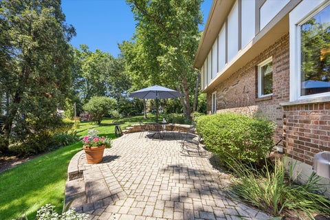 Tiny photo for 6402 Indian Head Court, Indian Head Park, IL 60525 (MLS # 12752861)