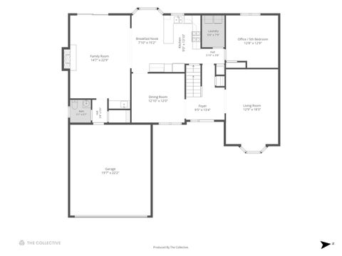 Tiny photo for 6402 Indian Head Court, Indian Head Park, IL 60525 (MLS # 12752861)