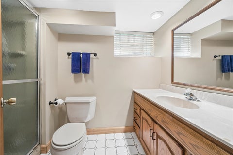 Tiny photo for 6402 Indian Head Court, Indian Head Park, IL 60525 (MLS # 12752861)