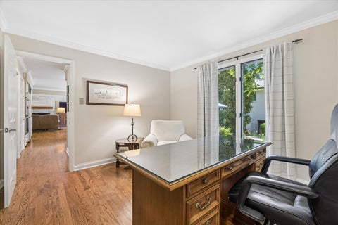 Tiny photo for 6402 Indian Head Court, Indian Head Park, IL 60525 (MLS # 12752861)
