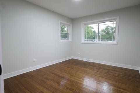 Tiny photo for 16644 Maple Street, South Holland, IL 60473 (MLS # 12700157)