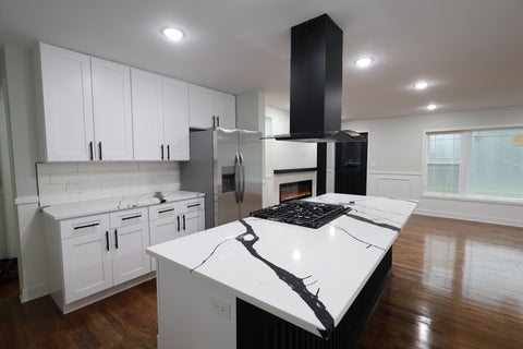 Tiny photo for 16644 Maple Street, South Holland, IL 60473 (MLS # 12700157)